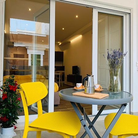 Domus13-With Private Parking Appartement Bari Buitenkant foto