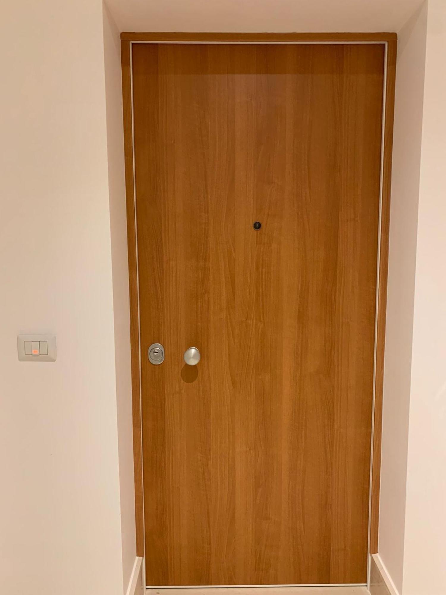 Domus13-With Private Parking Appartement Bari Buitenkant foto