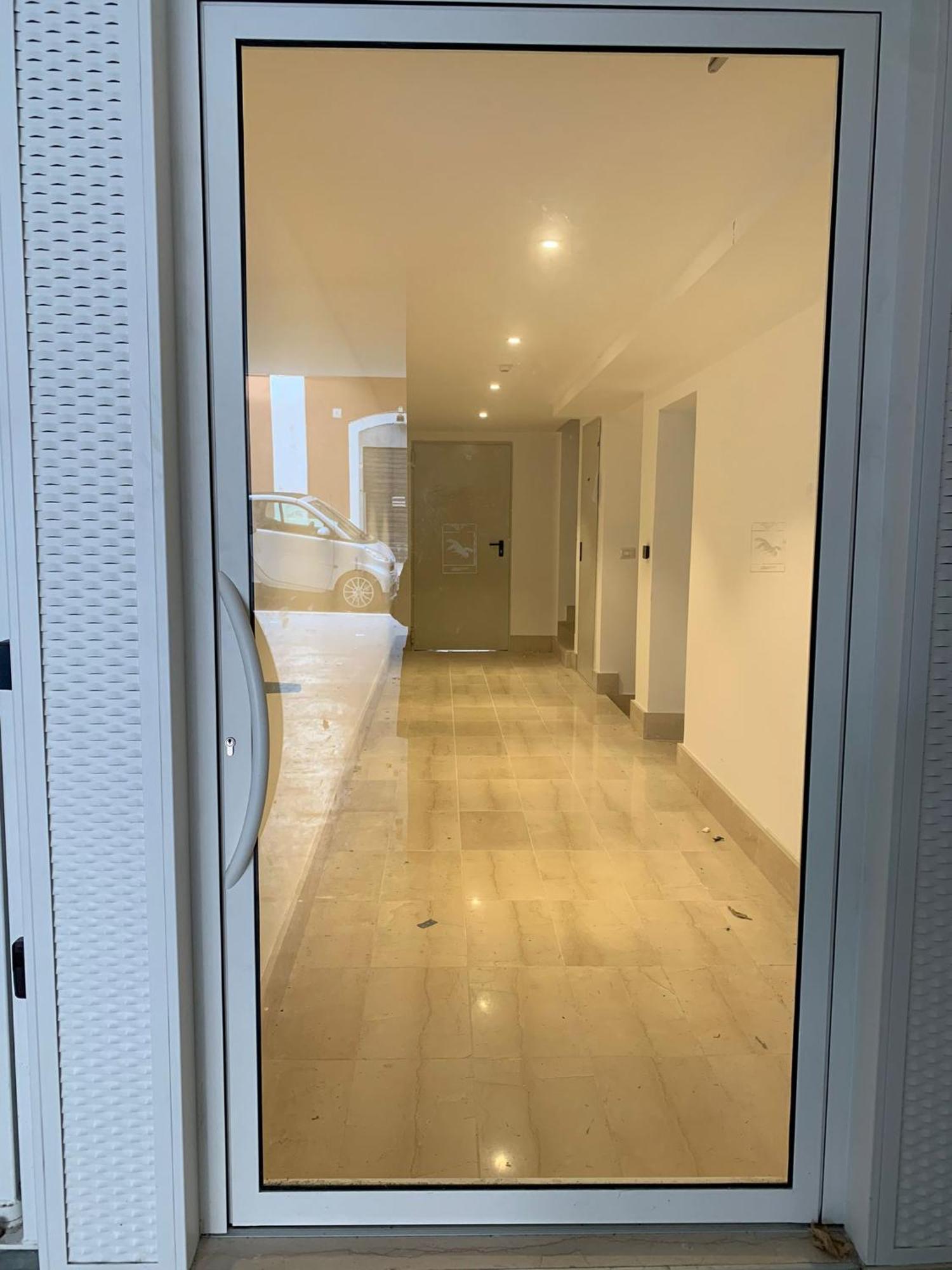 Domus13-With Private Parking Appartement Bari Buitenkant foto