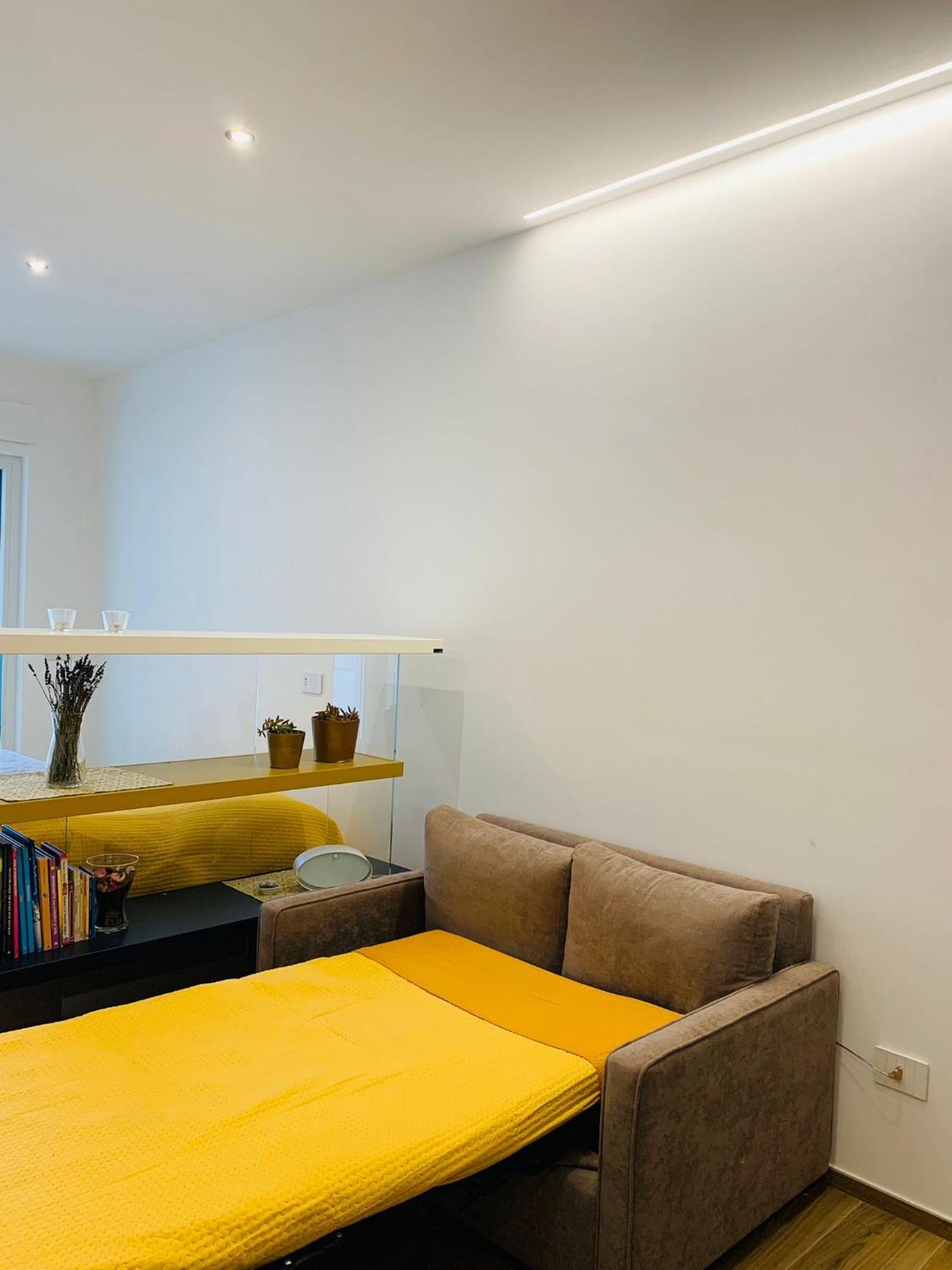 Domus13-With Private Parking Appartement Bari Buitenkant foto